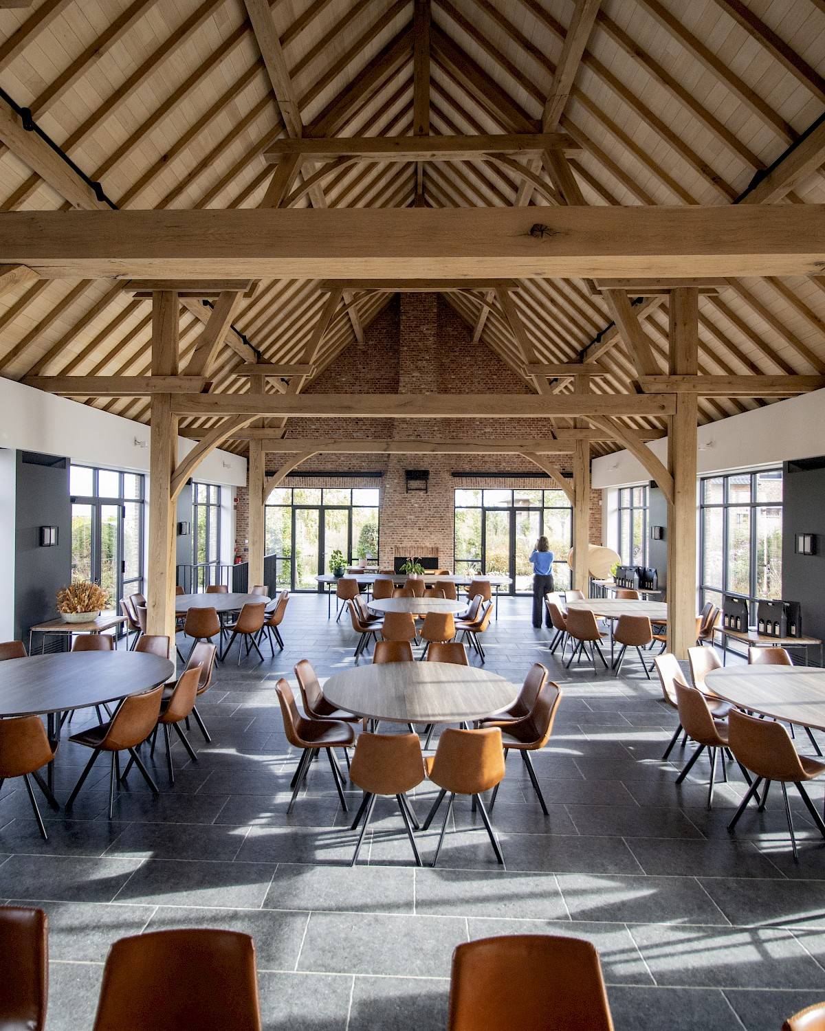 Wijndomein Den Nachtegael